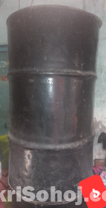 লোহার ড্রাম